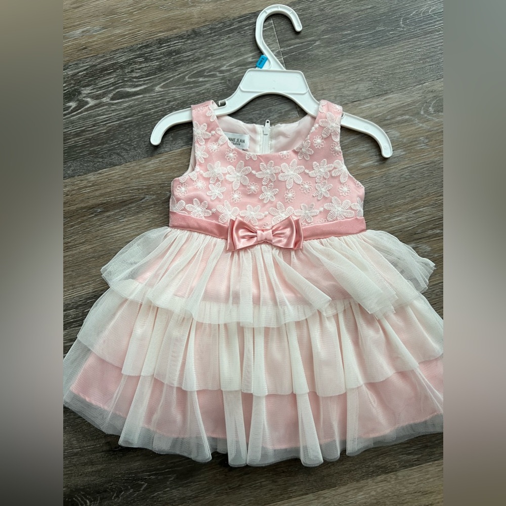 Bonnie Jean Exclusive Girl's